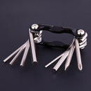 7in1 Bike Bicycle Repair Tool Kit Hex Wrench Set Screwdriver Tool Newly