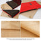 Outdoor Camping Fireproof Cloth Flame Retardant Mat (Glass Fiber 100x80cm)