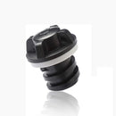 Leak-Proof Black Drain Plugs Coolers Accessories Cooler Drain Plugs Replacement