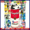 Oil Paint By Numbers Street Graffiti Coloring Digital Drawing