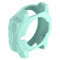 Lightweight Silicone Protective Case for Garmin Instinct Smart Watch (Green