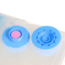 Transparent Foldable Compressed Seal Bags Vacuum Bag Storage Bag(60x80)