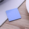 9pcs 30x30x2mm Pad GPU CPU Heatsink Cooling Conductive Silicone Thermal Conductive Pad f