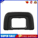 Rubber Eyepiece Eye Cup Replacement for Nikon D3000 D3100 D5000 D5100 DK-24