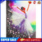 Ballet Girl 5D DIY Special Shape Part Drill Diamond Painting Needlework Set