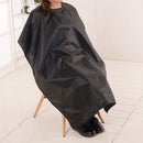 Waterproof Salon Hairdressing Hair Cutting Cloth Cape Gown  Newly