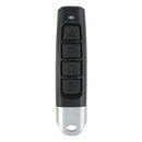 Universal 433MHZ Replacement Garage Door Car Gate Cloning Remote Control Key x 1