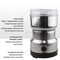 Electric Grinder Coffee Grinding Milling Bean Nut Spice Kitchen Blender Dry#