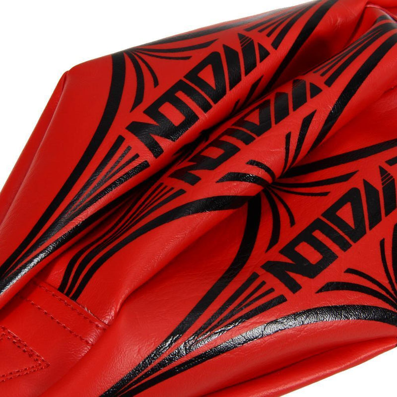 2Double End Muay Thai Boxing Punching Bag Speed Ball Punch Training Fitness