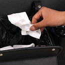 Holder Car Seat Back Box Backseat Holder Auto Storage Bag Seat Back Organizer