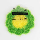 Cloth Tableware Wash Cleaning Rags Scouring Pad Dish Scrubber Sponge Dish Towel