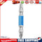Double Head Cross Magnet Batch Electric Drill Screwdriver Bits (50mm)