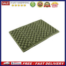 Picnic Camping XPE Foam Folding Seat Cushion Moisture-Proof Waterproof Beac