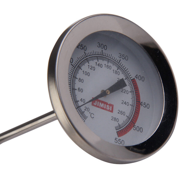 Coffee Milk Beverage Cooking Food Liquid Thermometer Temperature Gauge