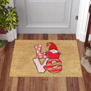 Floor Mat Anti Slip Entrance Standing Mats for Indoor Outdoor Decor (9)