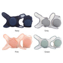 Baby Knee Pad Crawling Elbow Cushion Toddlers Kneecap Protector 2pcs
