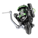 Universal Metal Fishing Spinning Reel Handle Fishing Reels Rocker Arms (L) Newly