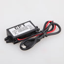 CPT-HUL-6 vehicle power supply (5V output) 2A MAX single MicroUSB