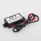 CPT-HUL-6 vehicle power supply (5V output) 2A MAX single MicroUSB