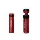 FinalCool XKZ58 Magnetic Telescopic Graphics Card Holder Jack (Red Black)