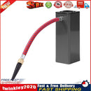 Inflatable Electric Air Pump Basketball Football Bicycle Tire Pump (Black) Newly