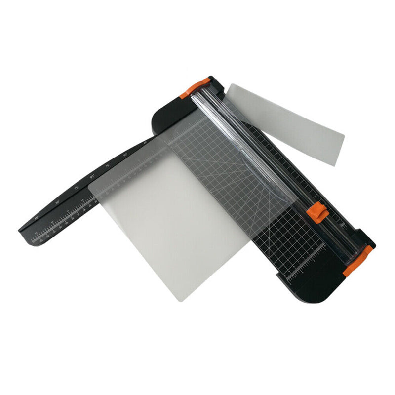 Portable A4 Paper Cutting Machine Paper Cutter Art Trimmer Photo Scrapbook Blade