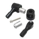 22mm/0.87" Motorcycle Brake Clutch Lever Protector Hand Guard (Black) Newly