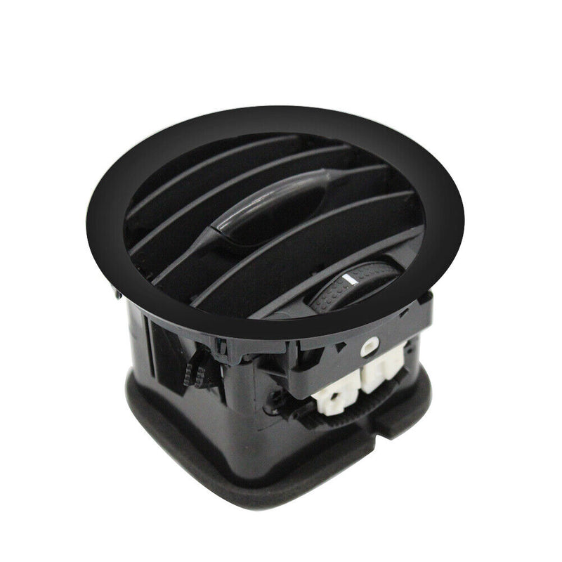 Car Interior Air Vent Nozzle Grille for Opel Corsa D Adam 2201099 13417363 Black