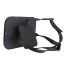 Adjustable Car Rear Seat Rearview Mirror Baby Trim Rear Ward Ansi