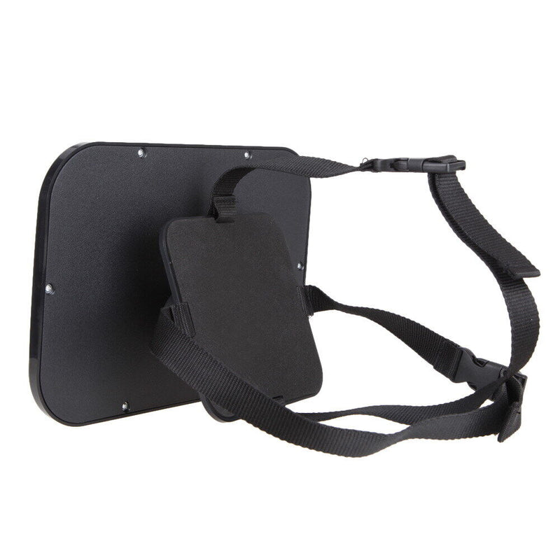 Adjustable Car Rear Seat Rearview Mirror Baby Trim Rear Ward Ansi