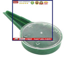 Seeder Sower, Garden Seed Spreaders Planter Seed Dispenser for Garden Plant