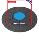 Wobble Balance Board, Rocker Board, Fitness Workout Board Core Stability Disc