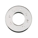 Bikersay Spoke Wrench Mini Bike Wheel Spanner Bike Demolition Axis Repair Too