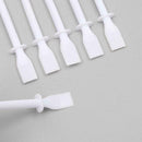 Plastic palette Cutter Super-tough oil painting small scraper FAST V2B1
