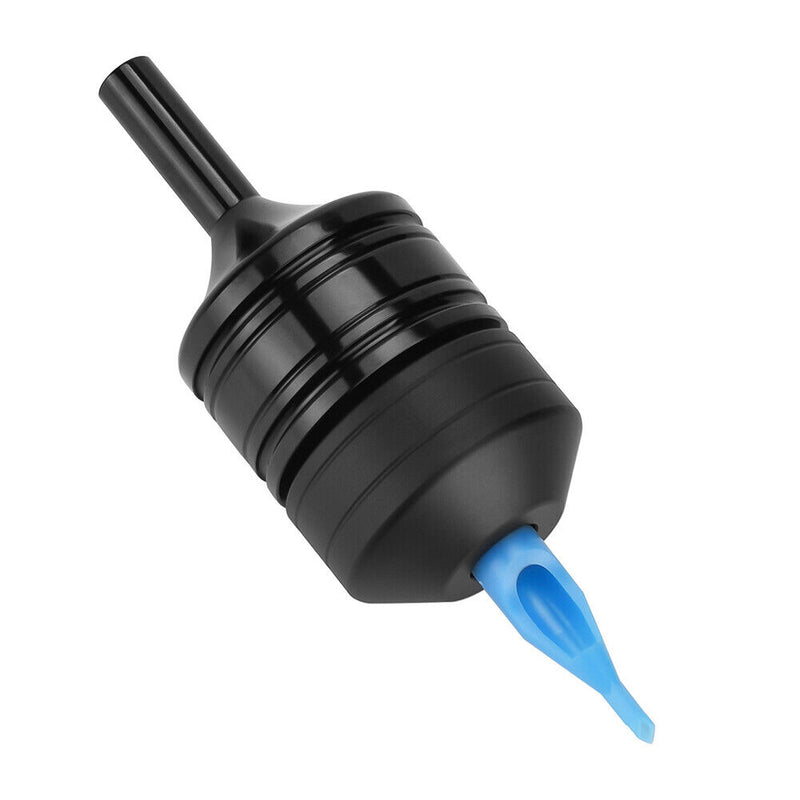 35mm Comfortable Tattoo Grip Non-Slip Aluminum Alloy Tattoo Professional Newly