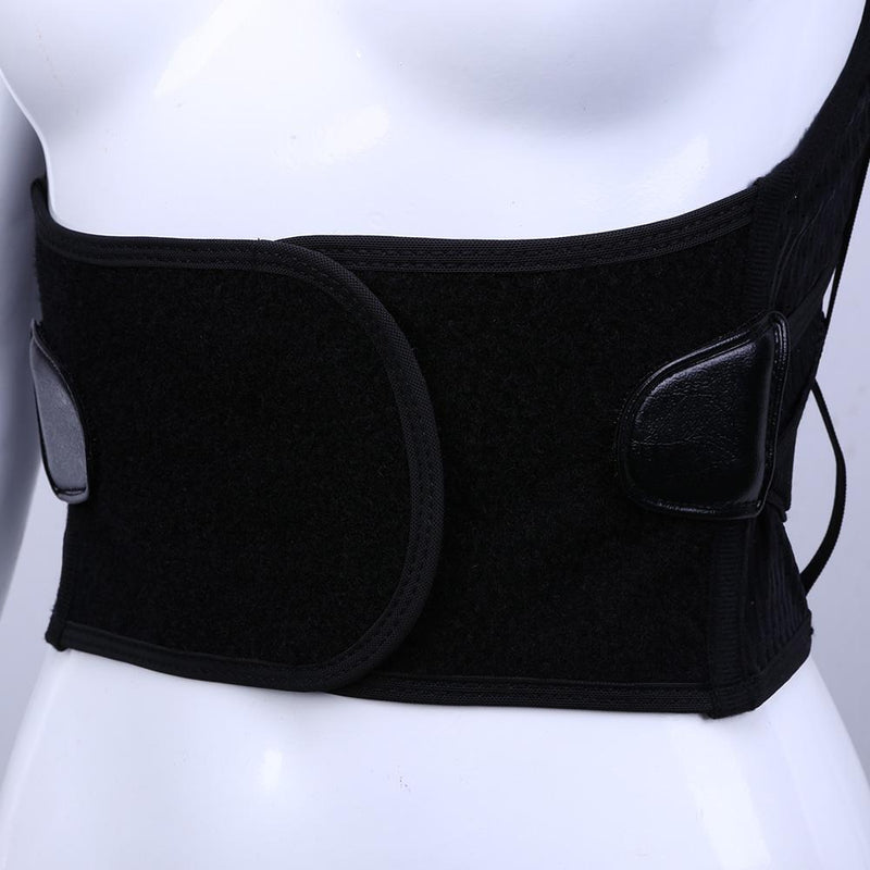 Shoulder Brace Band Women Men Posture Corrector Back Support Strap