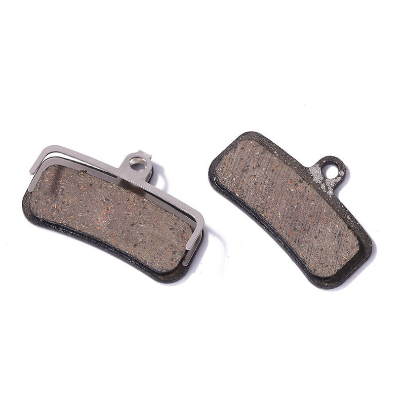 4-Piston Mountain Bicycle Disc Brake Pad Cycling Accessories for Saint M810