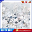 #A Ink Flower Oil Paint By Numbers Kit DIY Acrylic Painting Canvas Drawing Pic