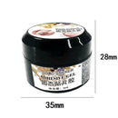 5ml Easy Stick Nail Patch Gel Gummy Glue Compound UV Glue No-Fluid Stick N2S6