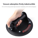 8"" Vacuum Suction Cup ABS Air Pump Suction Cup Household Manual Lifting Tool