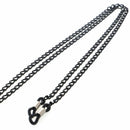 Metal Eye Wear Accessories Glasses Necklace Eyeglass Lanyard Glasses Chain