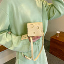 Fashion Mini Women Crossbody Bags Small Square Sling Shoulder Bag for Girl Purse