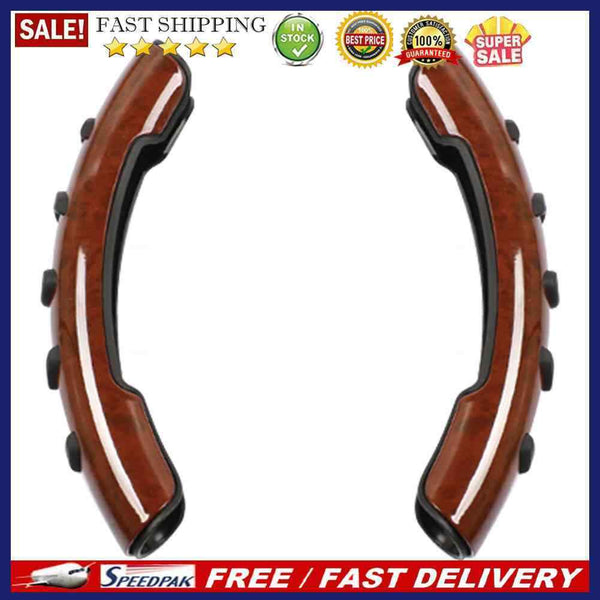 Universal Non Slip Car Steering Wheel Booster Cover Auto Interior Accessories