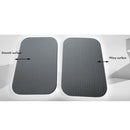 Push-ups Anti-slip Kneeling Cushion NBR Sports Knee Pad for Abdomen Wheel Y