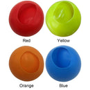 LYEAA 6pcs Water Bombs B?le, Reusable Water Combat Spray Ball, Self