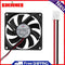 Hillrong Rumore 8015S DC12V 0.16A 80x80x15mm Fan DC Cooling Fan