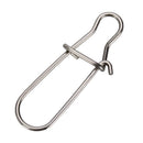 Fishhook  Accessories Fishing Buckle Pin Open Eye Clips Long Line Clip Snap