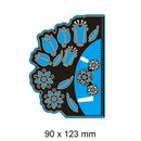 Metal Cutting Dies Die Cut Stencil Embossing DIY Scrapbooking Decor Album M4U5