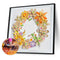 5D DIY Diamond Painting Letters Full Drill Rhinestone Mosaic Art Picture Kit