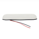 RV LED Awning Porch Light Waterproof Caravan Interior Wall Lamp (White) Newly